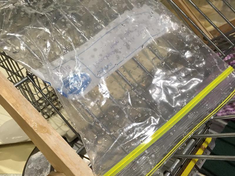 ถุงบรรจุภัณฑ์